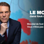 Mondial de football selon Donald Trump : un message de bienvenue aux supporters français et ivoiriens.