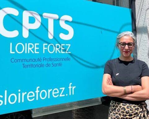 Montbrison : le gynéco tour propose un suivi gratuit de la santé féminine pour les femmes de plus de 18 ans