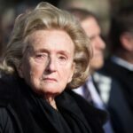 Mort de Bernadette Chirac : Emmanuel Macron rend hommage à une figure marquante de l'histoire française