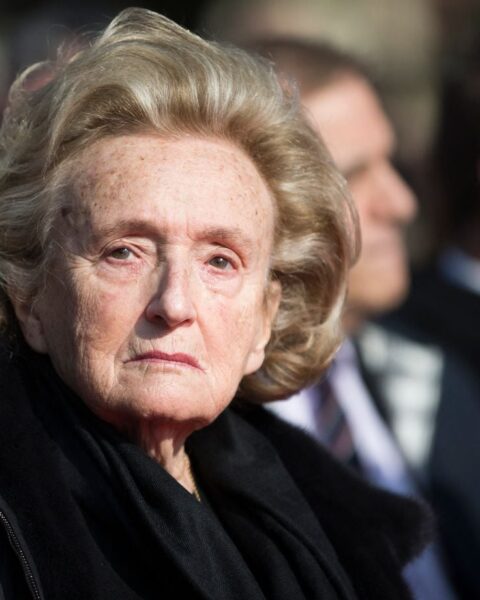 Mort de Bernadette Chirac : Emmanuel Macron rend hommage à une figure marquante de l'histoire française