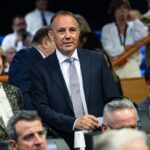 Nicolas Isnard dénonce la gestion de l'État face aux défis financiers de la métropole Aix-Marseille