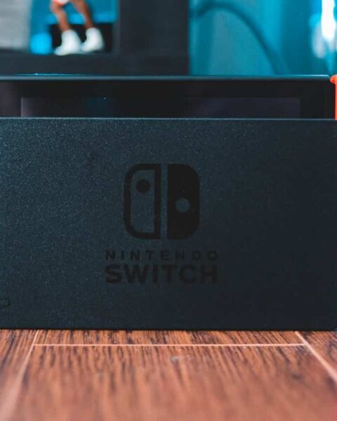 Nintendo condamné à une amende de 35 millions d'euros pour pratiques commerciales déloyales