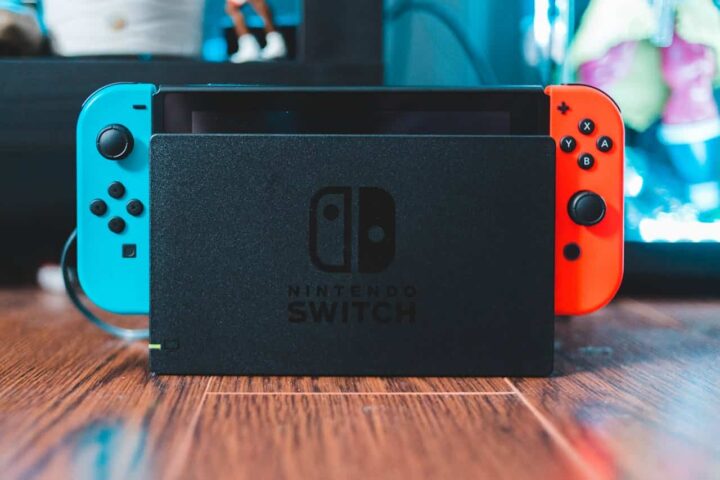Nintendo condamné à une amende de 35 millions d'euros pour pratiques commerciales déloyales