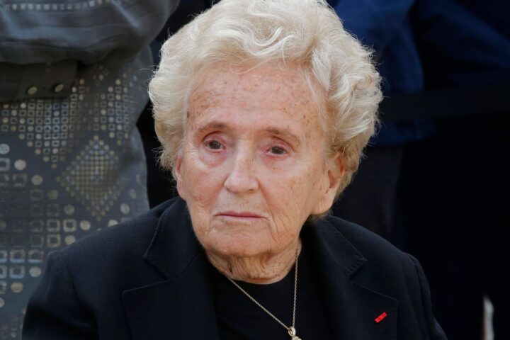 Obsèques de Bernadette Chirac vendredi à Paris, hommage dimanche en Corrèze