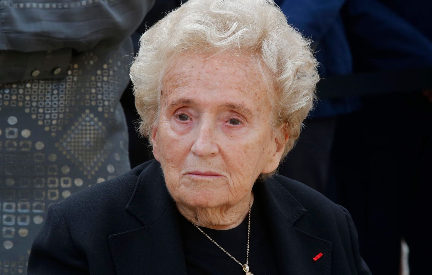 Obsèques de Bernadette Chirac vendredi à Paris, hommage dimanche en Corrèze