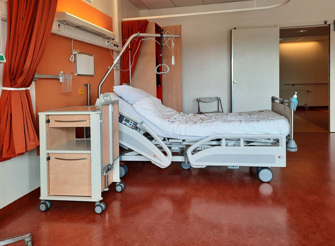 Orsan niveau 3 : Le système de santé français face à la crise liée à la canicule