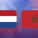 Pays-Bas - Maroc en direct : Gakpo offre l'avantage à son équipe malgré une domination adverse