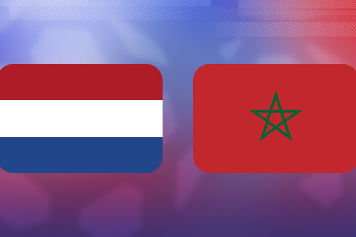 Pays-Bas - Maroc en direct : Gakpo offre l'avantage à son équipe malgré une domination adverse