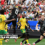 Pays-Bas-Maroc et Brésil-Japon, premières affiches déterminantes du Mondial 2026 : le Paraguay ne s'avoue pas vaincu face à l'Allemagne.
