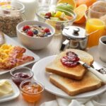 Petit-déjeuner : les nouvelles réglementations sur les étiquettes entreront en vigueur le 14 juin 2026.