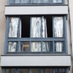 Pétition « pas de volets, pas de loyer » face à la chaleur estivale des logements à Paris