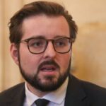 Philippe Brun annonce sa candidature à la primaire du PS pour la présidentielle de 2027