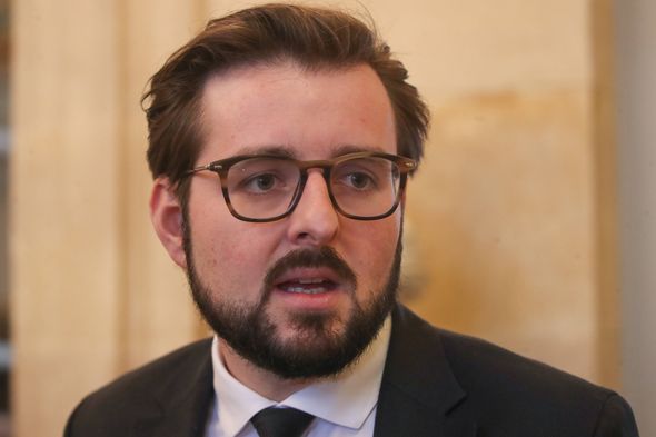 Philippe Brun annonce sa candidature à la primaire du PS pour la présidentielle de 2027