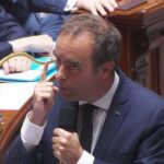 Polémique sur la canicule : le Premier ministre conteste le bilan de 10 000 morts avancé par les écologistes