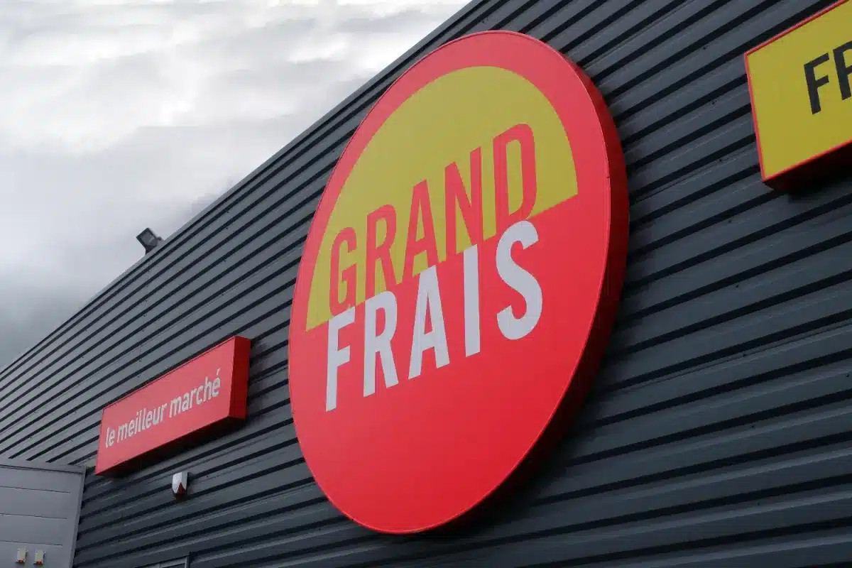 Pourquoi de nombreux clients de Grand Frais paient-ils trop cher : le réflexe de trois minutes à adopter pour réduire la facture.