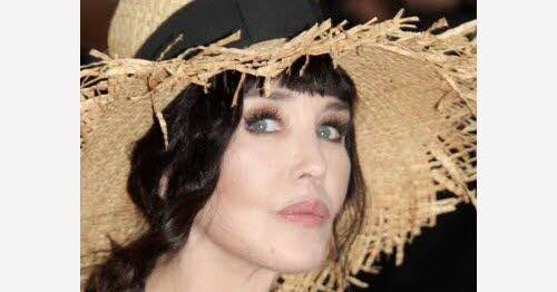 Pourquoi l'histoire de Marilyn Monroe continue de captiver selon Isabelle Adjani