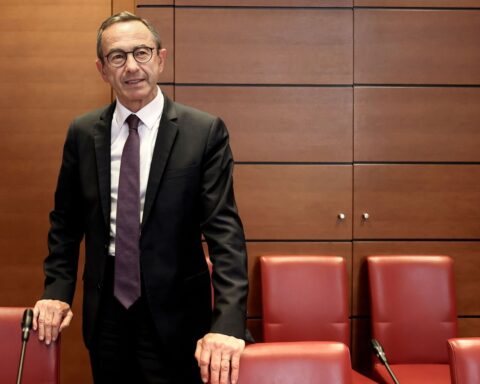 Présidentielle 2027 : Bruno Retailleau face aux défis de l'unité au sein des Républicains