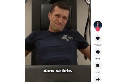 Présidentielle 2027 : La musculation comme atout stratégique pour les candidats à l'Elysée