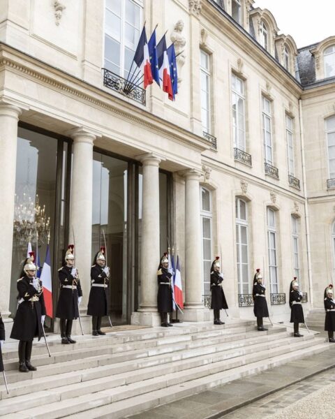 Présidentielle 2027 : les Français préfèrent un duel Philippe-Bardella au second tour