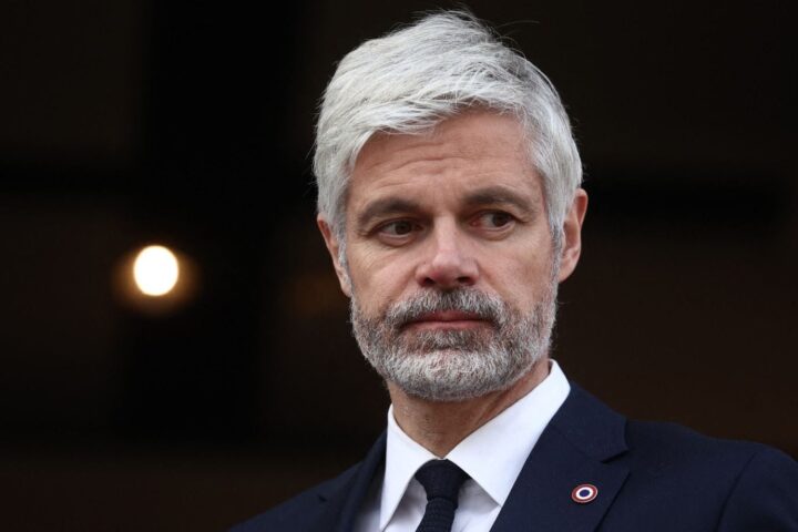 Présidentielle 2027 : Wauquiez exprime ses inquiétudes face aux sondages et appelle à l’unité à droite