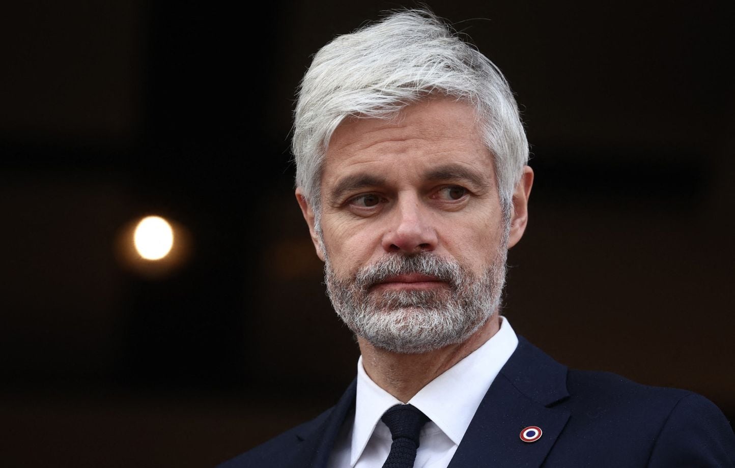 Présidentielle 2027 : Wauquiez exprime ses inquiétudes face aux sondages et appelle à l’unité à droite