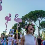 Protestations en Albanie contre le complexe de luxe soutenu par Jared Kushner