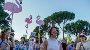 Protestations en Albanie contre le complexe de luxe soutenu par Jared Kushner