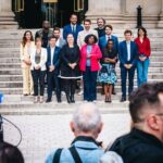 Quatre députés LFI visés par un courrier raciste, une enquête ouverte à Paris