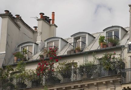 Rapport souligne les effets mitigés de l'encadrement des loyers en France, un débat crucial pour le logement