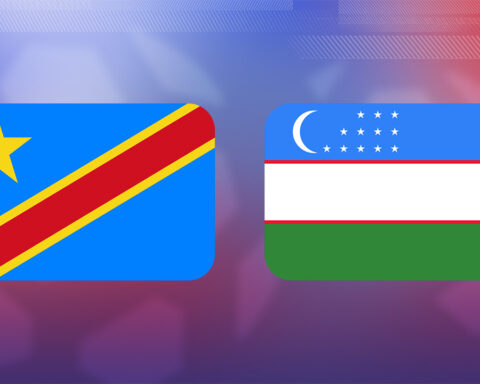 RD Congo - Ouzbékistan : les Léopards, surpris dès le début, luttent pour égaliser dans ce match déterminant