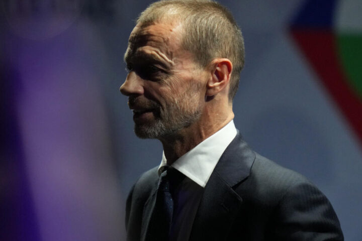 "Reconnaissance insuffisante" : 13 fédérations, y compris celles du Sénégal et du Maroc, portent plainte contre l'UEFA concernant la Coupe du Monde 2026.