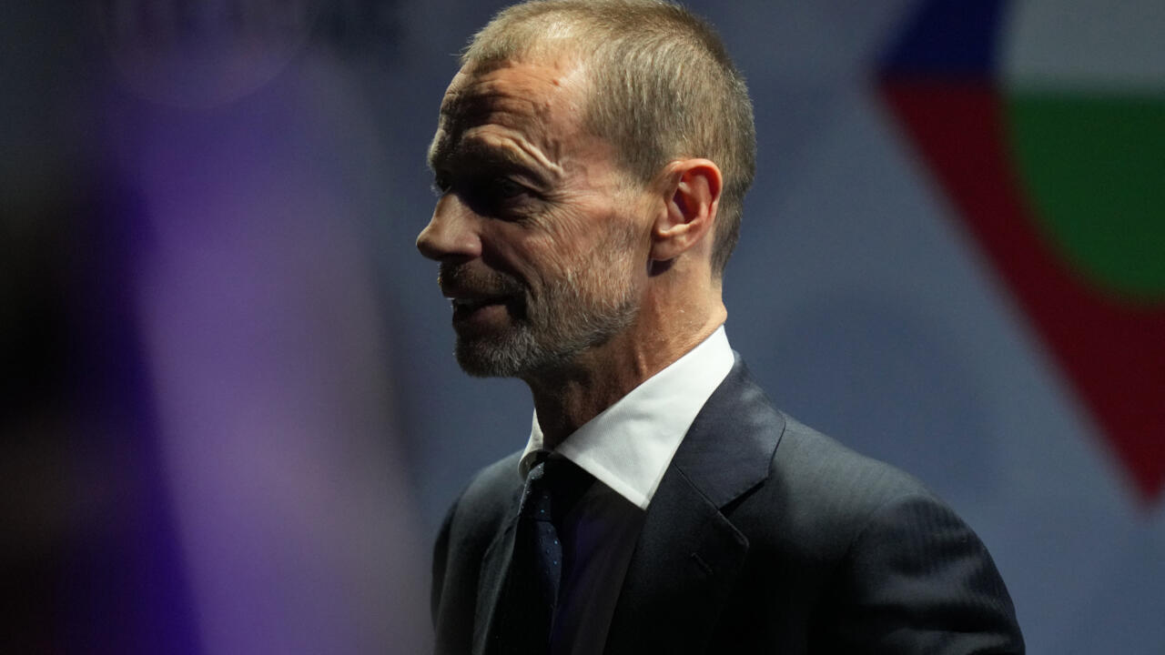 "Reconnaissance insuffisante" : 13 fédérations, y compris celles du Sénégal et du Maroc, portent plainte contre l'UEFA concernant la Coupe du Monde 2026.