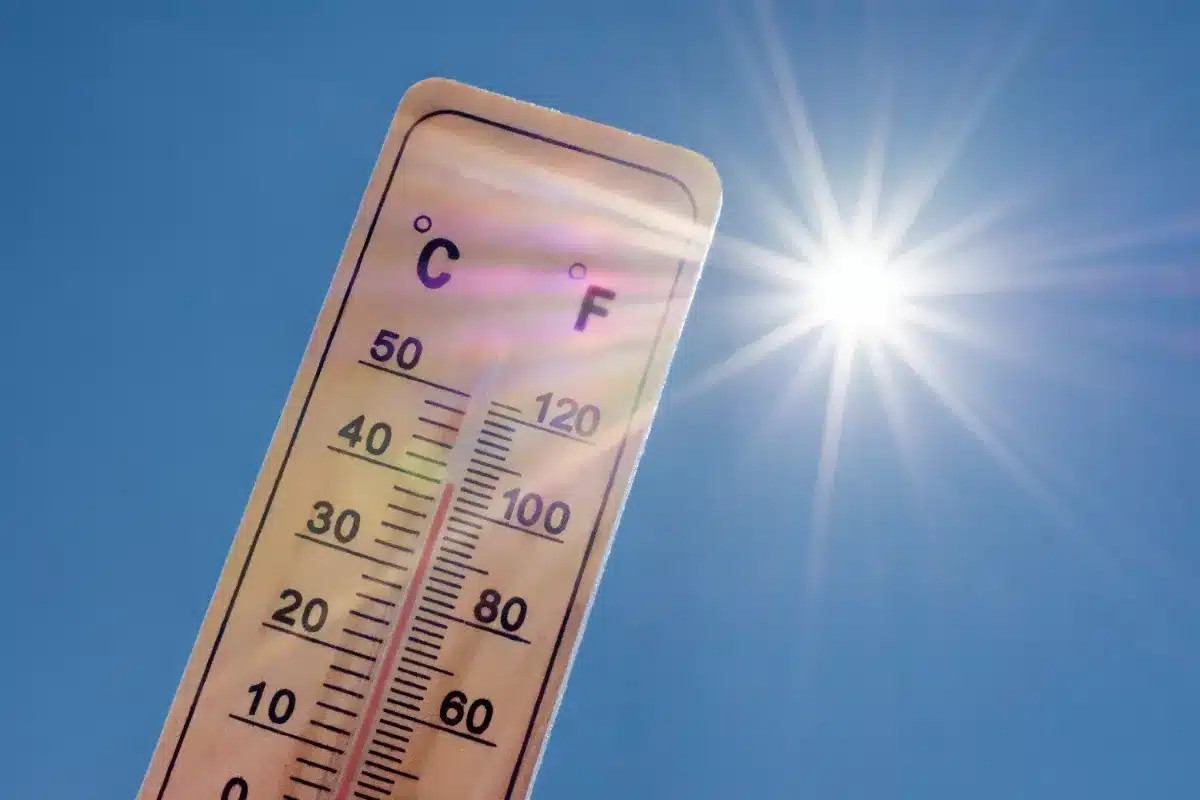 Retour de la chaleur : les 35°C seront de retour plus tôt que prévu, selon les météorologues.