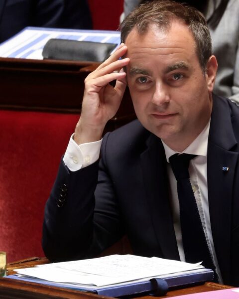 Réunion urgente de Lecornu pour des mesures sur la protection des enfants après l'affaire Lyhanna