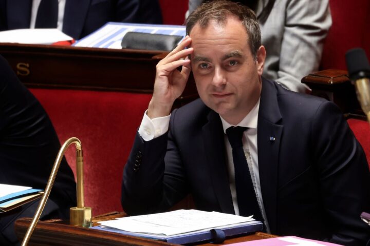 Réunion urgente de Lecornu pour des mesures sur la protection des enfants après l'affaire Lyhanna