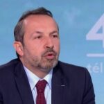 Sébastien Chenu met en lumière l'effondrement de l'institution judiciaire française