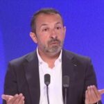 Sébastien Chenu (RN) défend le Giec tout en appelant à débattre de ses recommandations