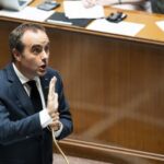 Sébastien Lecornu prévient les ministres : possibilités de non-congés en cas de prolongation de la canicule