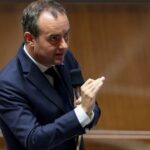 Sébastien Lecornu propose d'utiliser les prestations sociales pour financer les réparations des dégradations après la finale de la Ligue des champions