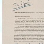 Sébastien Lecornu renforce les exigences budgétaires face aux demandes ministérielles pour 2027
