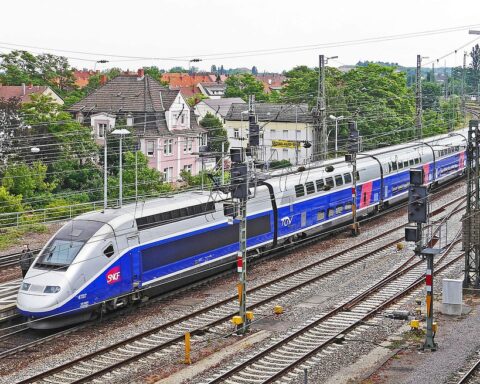 SNCF face à la canicule : annulations et échanges gratuits offerts suite à la suppression de trains