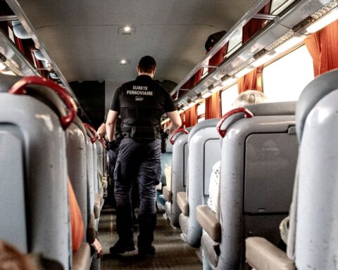 SNCF : les syndicats annoncent une grève prévue pour le 10 juin prochain.
