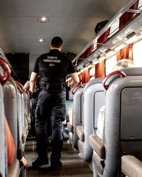 SNCF : les syndicats annoncent une grève prévue pour le 10 juin prochain.