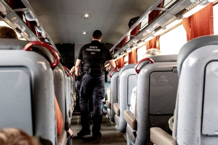 SNCF : les syndicats annoncent une grève prévue pour le 10 juin prochain.