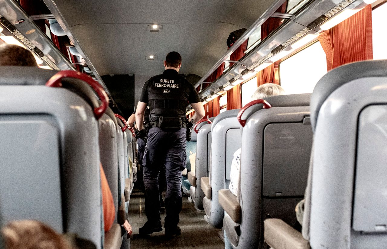 SNCF : les syndicats annoncent une grève prévue pour le 10 juin prochain.