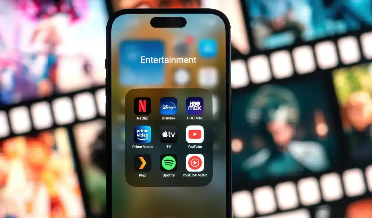 Spliiit condamnée à verser 785 000 € à Apple, Netflix et Disney pour partage illégal de comptes.