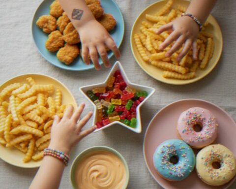 Supprimer tous les glucides de son alimentation ne garantit pas une perte de poids durable