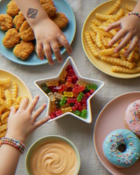 Supprimer tous les glucides de son alimentation ne garantit pas une perte de poids durable