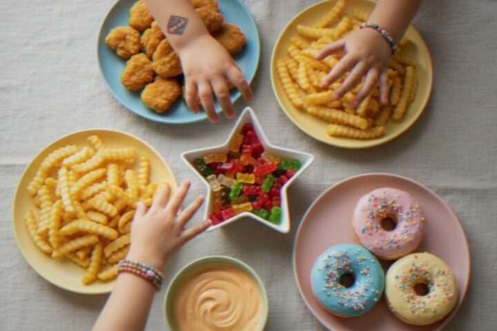 Supprimer tous les glucides de son alimentation ne garantit pas une perte de poids durable