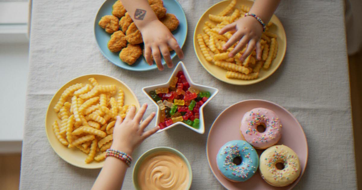 Supprimer tous les glucides de son alimentation ne garantit pas une perte de poids durable
